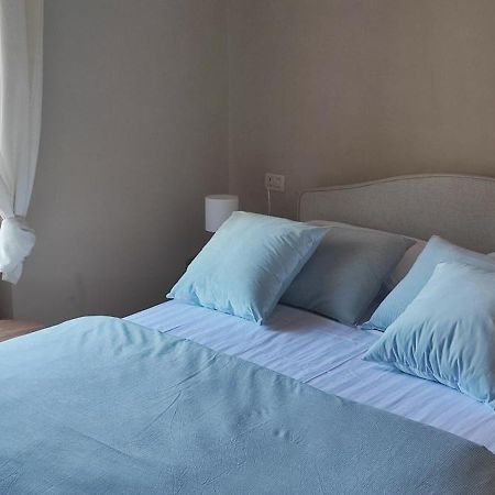 소렌토 Lally'S Garden B&B 외부 사진