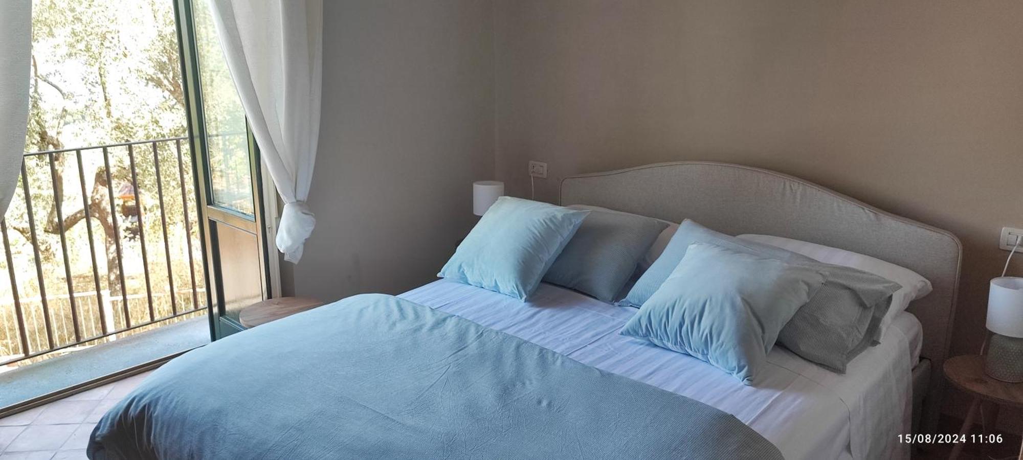 소렌토 Lally'S Garden B&B 외부 사진