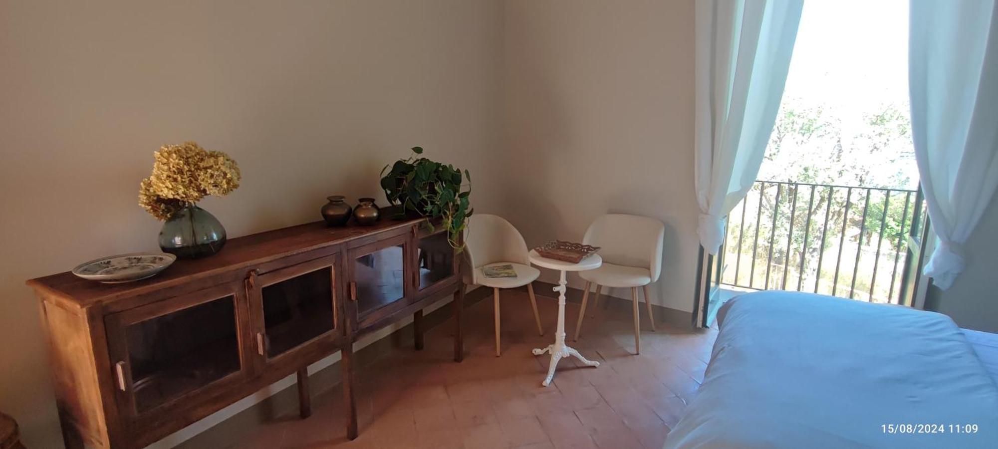 소렌토 Lally'S Garden B&B 외부 사진