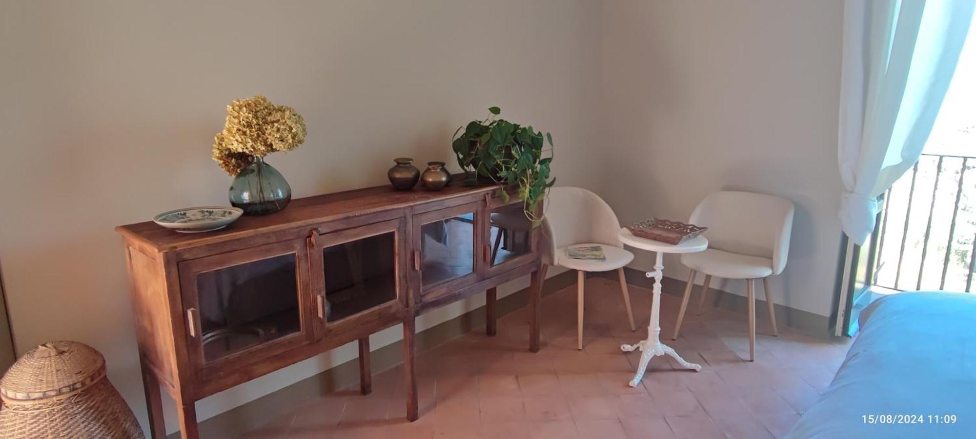 소렌토 Lally'S Garden B&B 외부 사진
