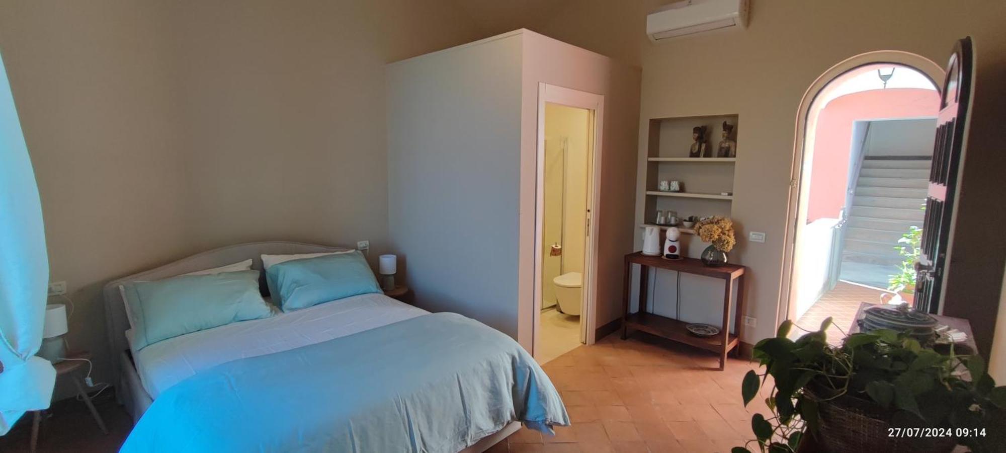 소렌토 Lally'S Garden B&B 외부 사진
