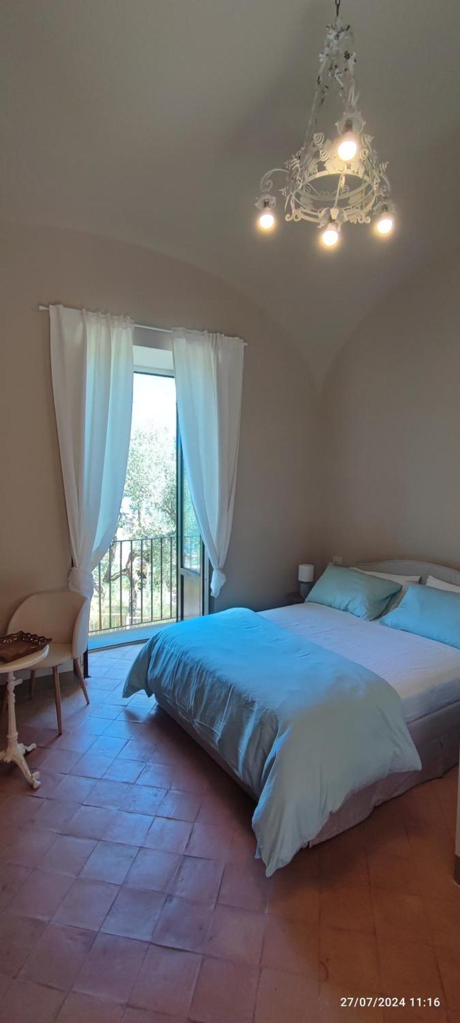 소렌토 Lally'S Garden B&B 외부 사진